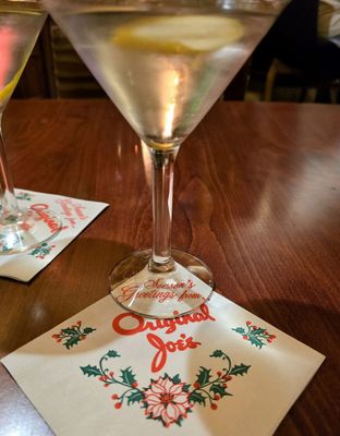 Original Joe's San Jose by null