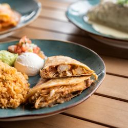 Las Palmas Mexican Restaurante