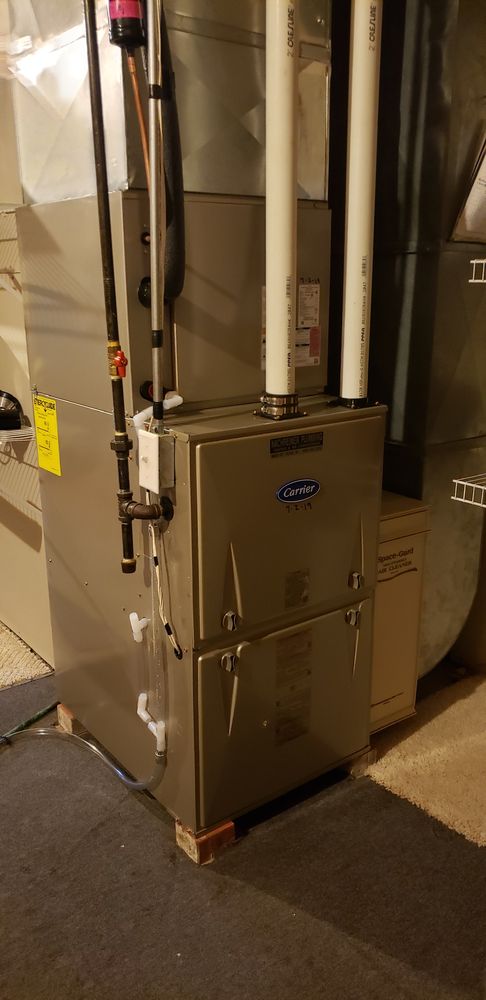 Slide of Nachreiner Plumbing & Heating