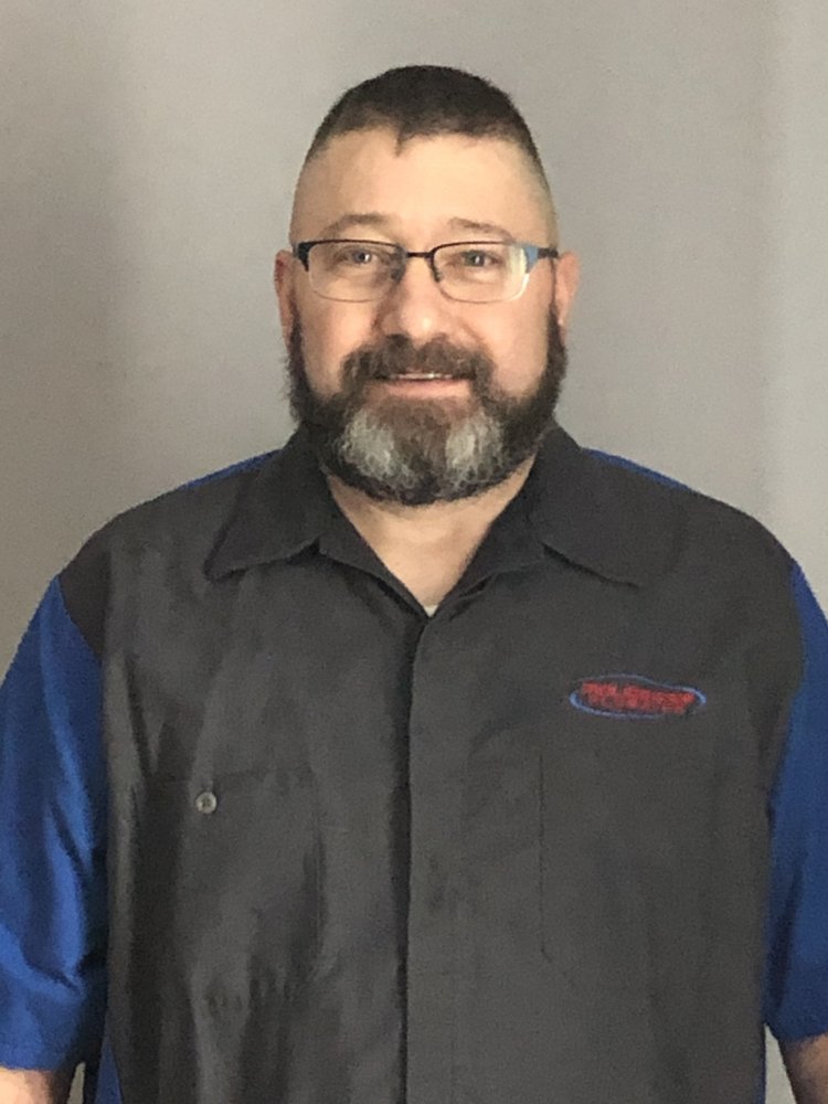 Slide of Molskness Plumbing