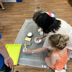 Del Mattino Montessori School