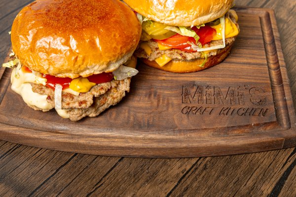 MiMi's Craft Kitchen by null