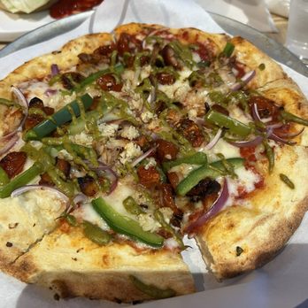 BK Grill - Pizza - Pizza Near Me - Lake Forest, California