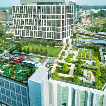 The Watermark Hotel - Hotels Near Me - Tysons, Virginia The Watermark Hotel - Hotels Near Me - Tysons, Virginia