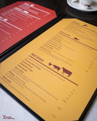 Churrasco of Portugal by null