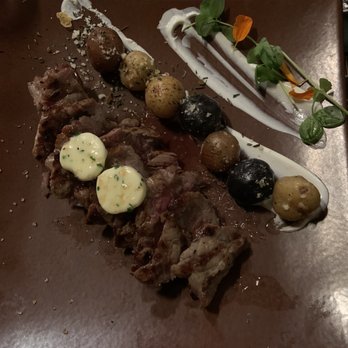 Blind Ox - Blind Ox steak - Tapas/Small Plates Near Me - Honolulu, Hawaii Blind Ox - Blind Ox steak - Tapas/Small Plates Near Me - Honolulu, Hawaii
