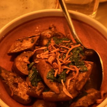 TLK- Tigerlily Kitchen - JAPANESE EGGPLANT (GF,V) - Pan Asian Near Me - New York, New York TLK- Tigerlily Kitchen - JAPANESE EGGPLANT (GF,V) - Pan Asian Near Me - New York, New York