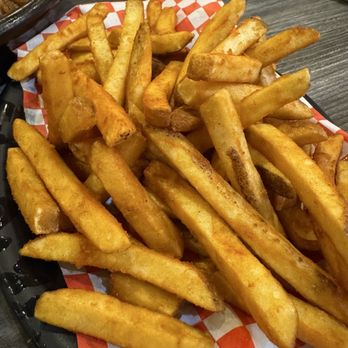 Odagada - Fries - Chicken Wings Near Me - Dublin, California Odagada - Fries - Chicken Wings Near Me - Dublin, California