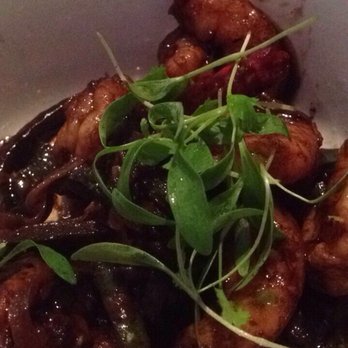 Oyamel - Shrimp tapa - Mexican Near Me - Washington, DC, District of Columbia