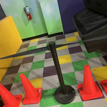 Get Air Alexandria - Trampoline Parks Near Me - Alexandria, Virginia