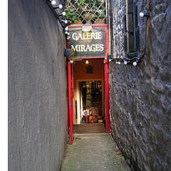 Galerie Mirages