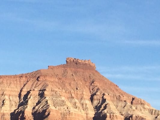 Kanab Visitor Center by null