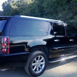 MyBlackCar Limousine & Executive Car Service