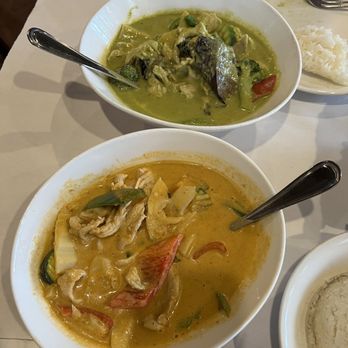 Shana Thai Restaurant - Pumpkin Curry Green Curry - Thai Near Me - Mountain View, California Shana Thai Restaurant - Pumpkin Curry Green Curry - Thai Near Me - Mountain View, California