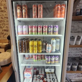 Peach Coffee Roasters - Coffee Roasteries Near Me - Johns Creek, Georgia