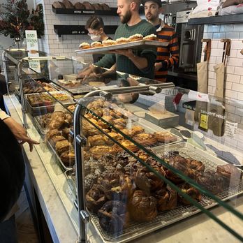 Librae Bakery - Bakeries Near Me - New York, New York