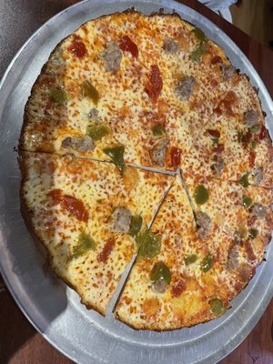 Colony Grill by null