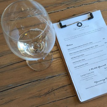 Three Sisters Winery - Wineries Near Me - Penticton, British Columbia Three Sisters Winery - Wineries Near Me - Penticton, British Columbia