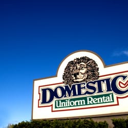 Domestic Uniform Rental