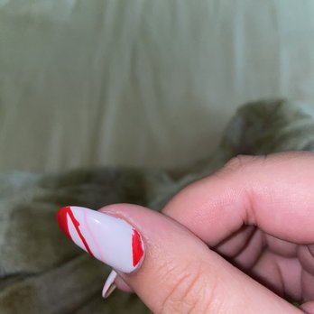 Custom Nails - Nail Salons Near Me - Alamo, California