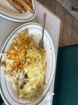 Kix On 66 Mobile Food Trailer main restaurant is closed by null