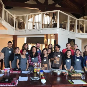 Thai Cooking With Sunshine - Cooking Schools Near Me - San Francisco, California Thai Cooking With Sunshine - Cooking Schools Near Me - San Francisco, California