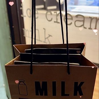 Milk & Cookies - Ice Cream & Frozen Yogurt Near Me - Newport Beach, California Milk & Cookies - Ice Cream & Frozen Yogurt Near Me - Newport Beach, California