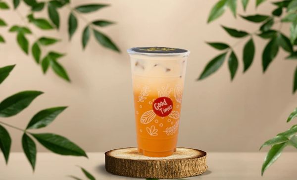 Viet Tea Cafe by null