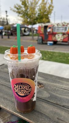 Nampa Farmers Market by null