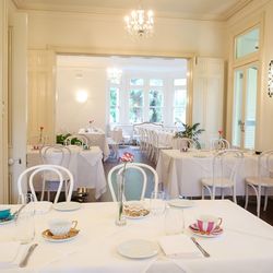 Boronia House Restaurant and Function Centre - Boronia House main dining room