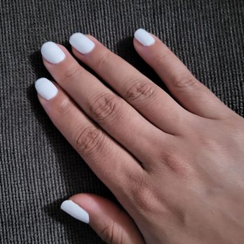 Excellent Nails & Spa - Manicure - Nail Salons Near Me - Vista, California