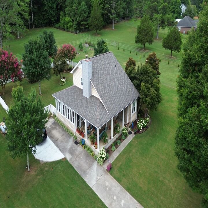 Slide of Pioneer Roofing Company