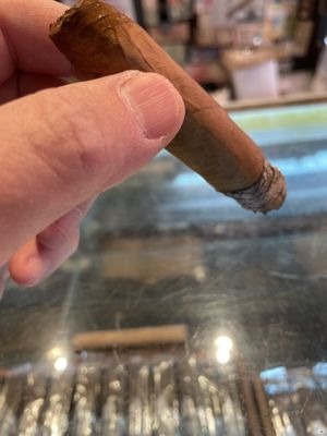 Martinez Handmade Cigars by null