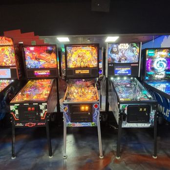 Press Start - Bars Near Me - Reno, Nevada Press Start - Bars Near Me - Reno, Nevada