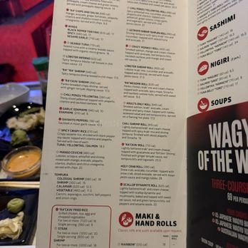 RA Steak & Sushi - Japanese Near Me - Houston, Texas RA Steak & Sushi - Japanese Near Me - Houston, Texas