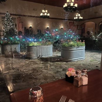 Campioni Restaurant - Pizza Near Me - Houston, Texas