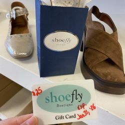 Shoefly Boutiqe