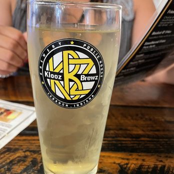 Klooz Brewz - Breweries Near Me - Lebanon, Indiana Klooz Brewz - Breweries Near Me - Lebanon, Indiana