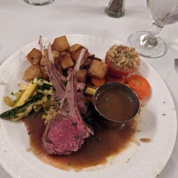 LA GARE FRENCH RESTAURANT - Updated March 2025 - 804 Photos & 633 ...