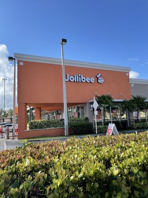 Jollibee by null
