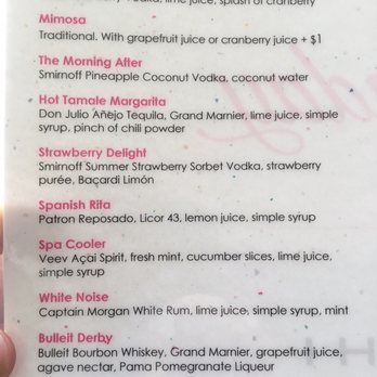 Uni Sushi - $8 cocktails - Sushi Bars Near Me - The Woodlands, Texas Uni Sushi - $8 cocktails - Sushi Bars Near Me - The Woodlands, Texas