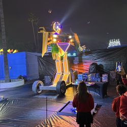 Imaginarium At Fairplex