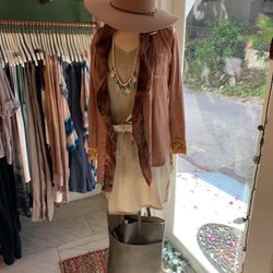 Sea Aire Boutique - Island Fashion
