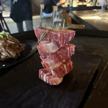 350 ATELIER - Korean Near Me - North Hollywood, California
