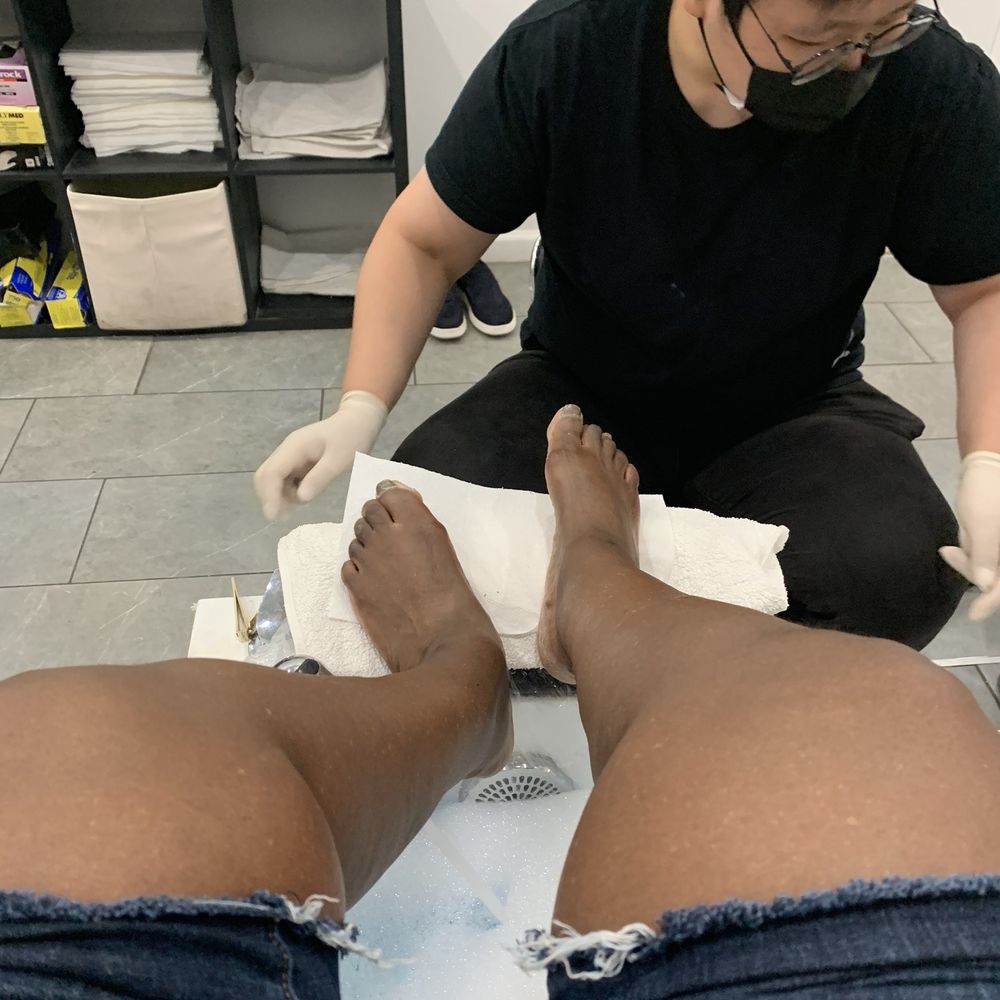 Rika nail salon - Nice massage - Nail Salons Near Me - Brooklyn, New York Rika nail salon - Nice massage - Nail Salons Near Me - Brooklyn, New York