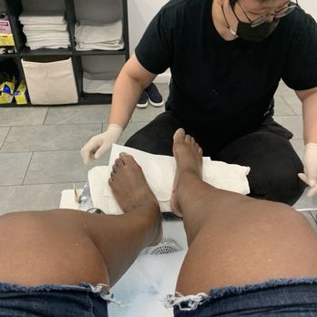 Rika nail salon - Nice massage - Nail Salons Near Me - Brooklyn, New York Rika nail salon - Nice massage - Nail Salons Near Me - Brooklyn, New York