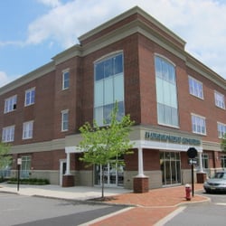 Jersey Physical Therapy - Plainsboro Medical Arts Building