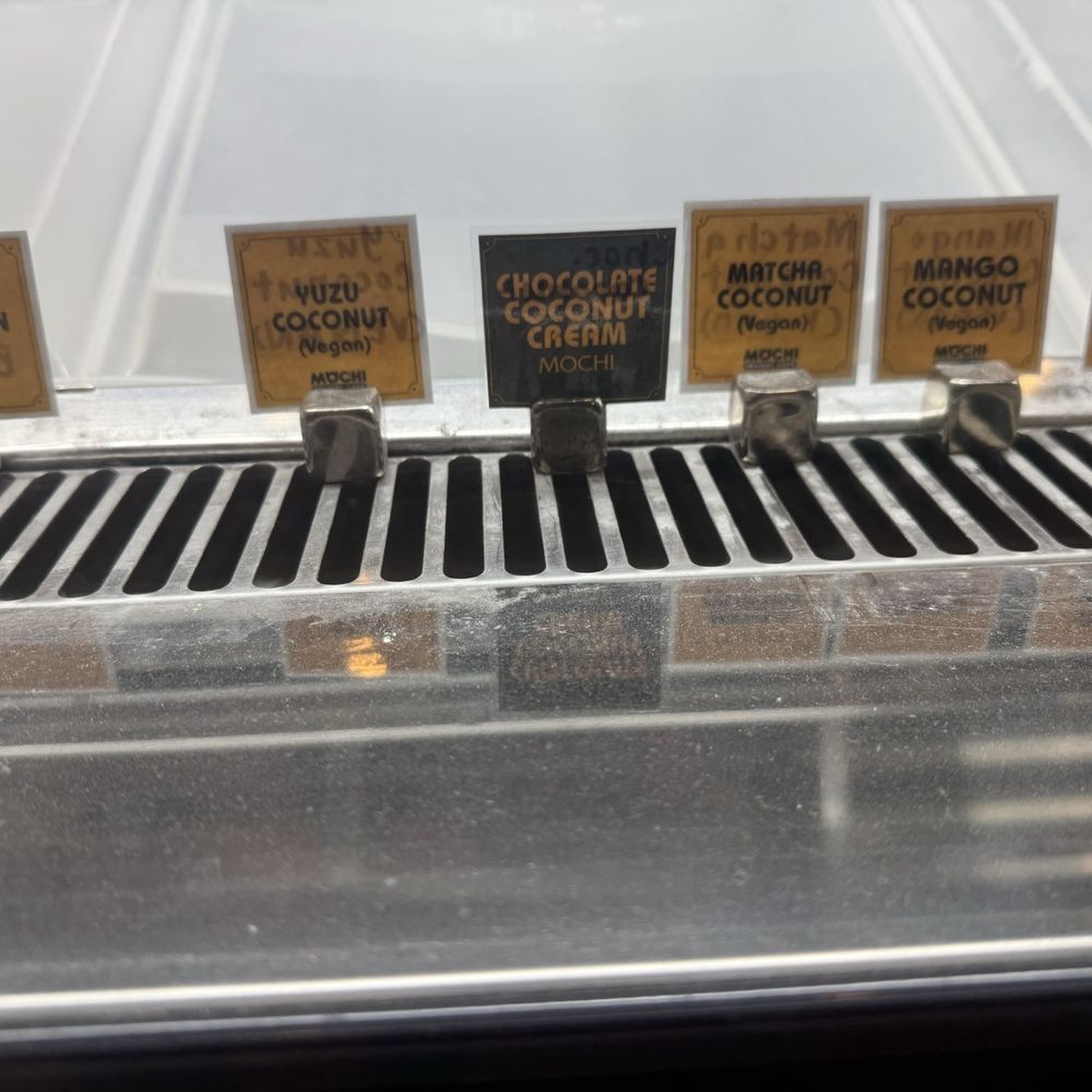 Mochi - Mochi Ice Cream Flavors - Ice Cream & Frozen Yogurt Near Me - Irvine, California Mochi - Mochi Ice Cream Flavors - Ice Cream & Frozen Yogurt Near Me - Irvine, California
