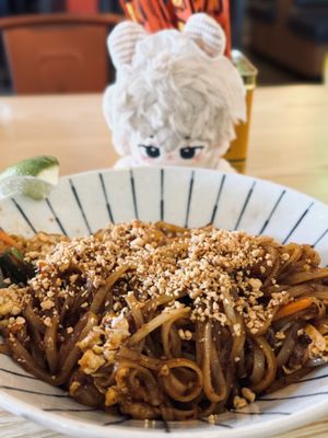 Hawkers Asian Street Food by null