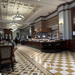 Citron, An American Brasserie